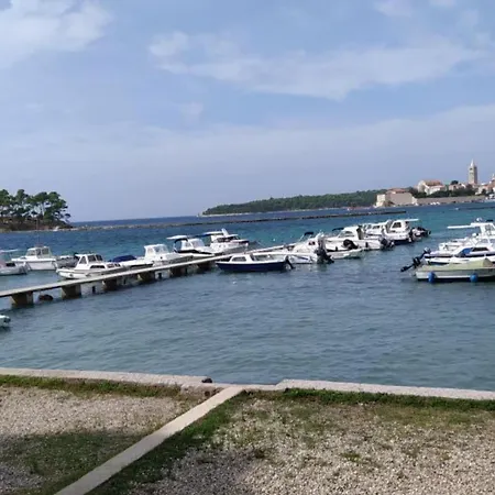 One Bedroom With Terrace A4 *